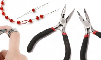 Βασικά εργαλεία για την κατασκευή κοσμημάτων