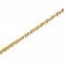 Metal chain 3mm (price per meter)