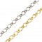 Metal chain 9mm (price per meter)