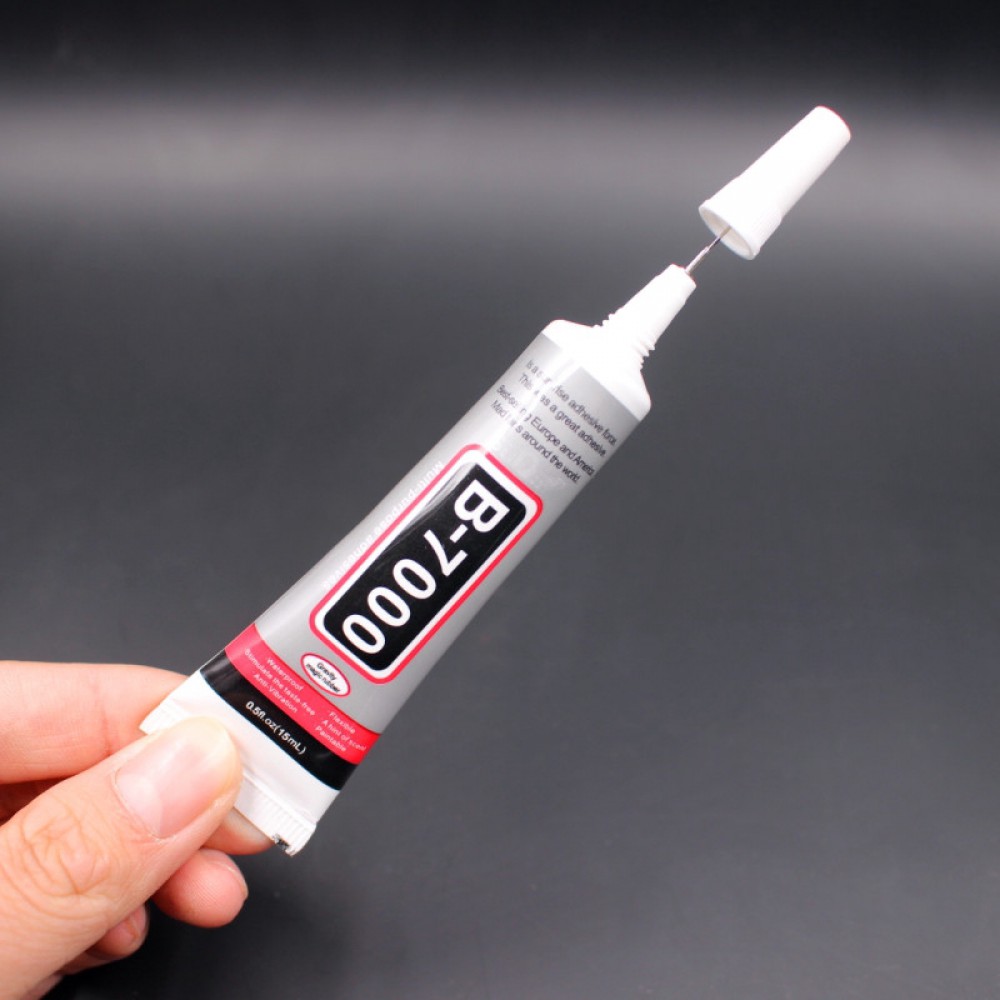 Glue B-7000 15mL Glue