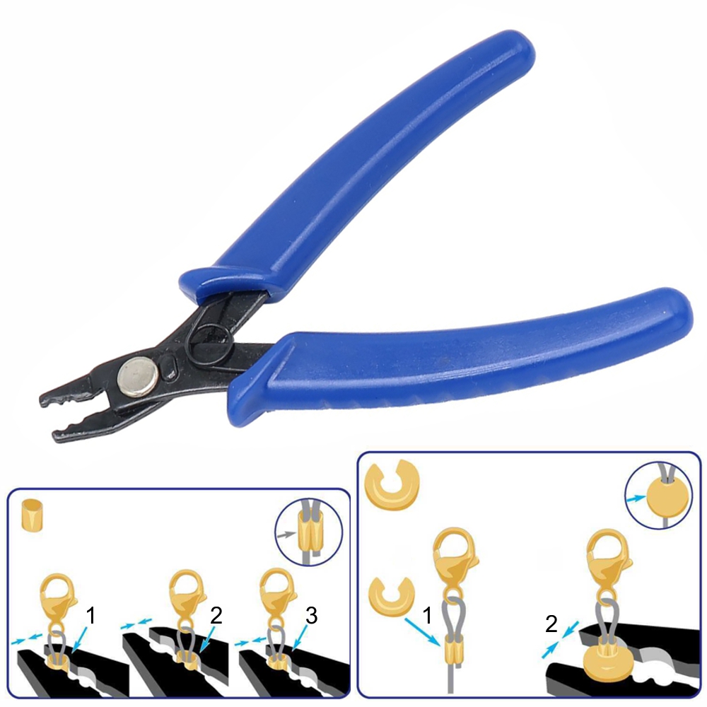 Πενσάκι για στοπάκια εργαλείο για κοσμήματα Εργαλεία Κοσμημάτων