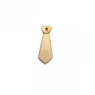 Γραβάτα ξύλινο στοιχείο 40x15mm