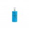 Howlite blue natural semi precious hanging stone cylinder 20x10mm