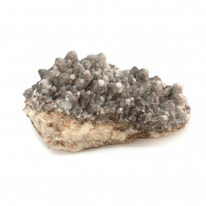 Ασβεστίτης ή Καλσίτης (Calcite) ακατέργαστος φυσικός ημιπολύτιμος λίθος 16cm x 10cm x 5cm Λίθοι Χώρου