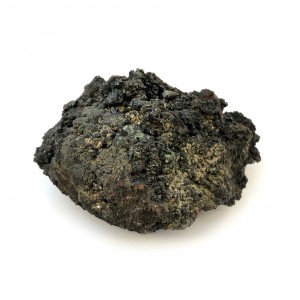Μαγγάνιο με Αδαμίτη (Manganese with Adamite) ακατέργαστος φυσικός ημιπολύτιμος λίθος 11cm x 9cm x 6cm Λίθοι Χώρου