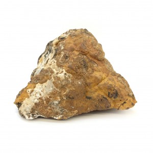 Μιμητίτης (Mimetite) ακατέργαστος φυσικός ημιπολύτιμος λίθος 10cm x 8cm x 6cm Λίθοι Χώρου