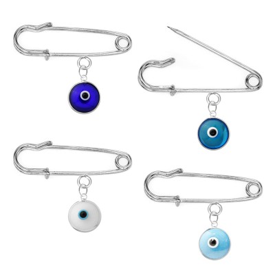 Παραμάνα με ματάκι κρεμαστό