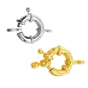Κουμπώματα ανεροσόλ μεγάλα 10mm/ 13mm/ 15mm/ 17mm Κουμπώματα