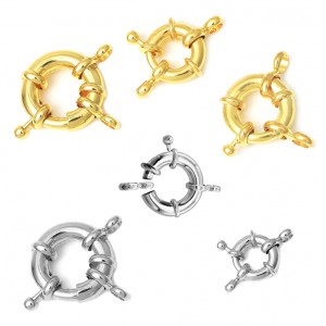 Κουμπώματα ανεροσόλ μεγάλα 10mm/ 13mm/ 15mm/ 17mm Κουμπώματα